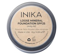 Loose Mineral Foundation SPF25 8g (Various Shades) - Unity