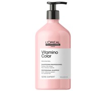 Serie Expert Vitamino Color Shampoo mit Resveratrol für gefärbtes Haar 750ml