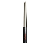 So Fierce Chrome Ink Liquid Eyeliner 0.9g (Various Shades) - Gunmetal