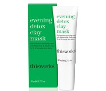 Evening Detox Clay Mask 50 ml