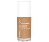 Foundation X+ 30ml (Various Shades) - 88WY Warm Yellow - Dark