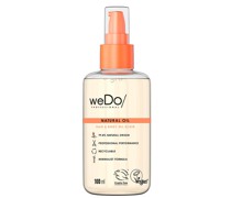 Hair and Body Oil 100ml