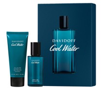 Cool Water Man Eau de Toilette Gift Set