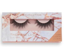5D Cashmere Faux Mink Lashes - Foxy