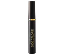 2000 Kalorien Mascara - Black