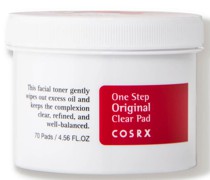 One Step Original Clear Pad (70 Pads)