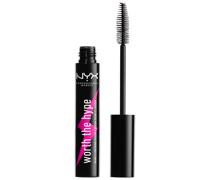 Worth the Hype Mascara (verschiedene Farbtöne) - Black