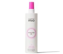 Babybauch-Öl gegen Dehnungsstreifen Tummy Rub Oil Super Size 200ml (im Wert von 64€)