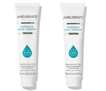 Top-to-Toe Intensive Therapy Duo (New Packaging)