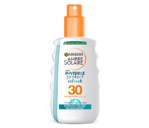 Ambre Solaire Clear Spray LSF30 200ml