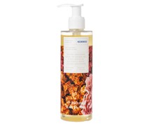 Pure Cotton Instant Smoothing Serum-In-Shower Oil 250ml