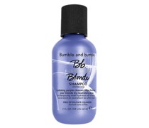 Blonde Shampoo (Various Sizes) - 60ml