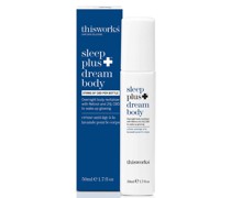 Sleep Plus Dream Body 50ml