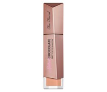 Melted Chocolate Matte Eyeshadow (Various Shades) - Chocolate Malt
