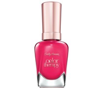 Colour Therapy Nail Polish 14.7ml - Pampered in Pink
