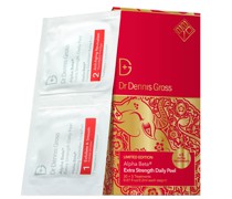 Skincare Chinese New Year Alpha Beta Extra Strength Daily Peel 249g