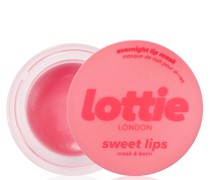 Süße Lippen - Tropisch 9g