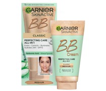SkinActive BB Cream Tinted Moisturiser SPF15 - Classic Medium