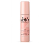 Self-Tanning Mousse - Light 200ml