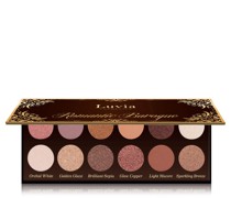 Romantic Baroque Eyeshadow Palette