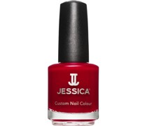 Custom Nail Colour - Merlot (14,8 ml)