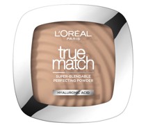 True Match Powder Foundation (verschiedene Farbtöne) - Beige