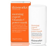 Morning Expert Vitamin C Power Mask 55ml