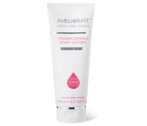 Transforming Body Lotion - Rose 200ml