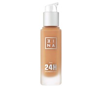 The 24H Foundation 30ml (Various Shades) - 657 Beige