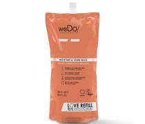Moisture and Shine Mask Pouch 500ml