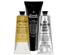 Triumph and Disaster Essentials