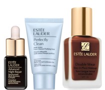 Estée Lauder My Shade My Story Bundle (Various Shades) (Worth 85€) - 7N1 Deep Amber