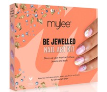Be Jewelled Nail Art Kit