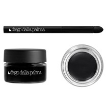Makeupstudio Water Resistant Oriental Kajal and Eyeliner - 3.2g