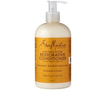 Shea Moisture Raw Shea Butter Restorative Conditioner 379 ml