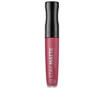 Stay Matte Liquid Lipstick 5,5 ml (verschiedene Farbtöne) - Rose and Shine