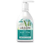 Aloe Vera Satin Shower Körperwaschcreme 900ml