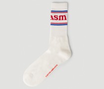 Orgasm Socks -  Socken