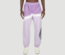 Hand Dyed Track Pants -  Trainingshosen