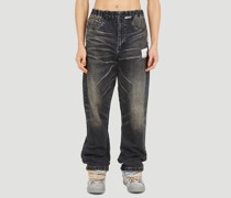 Easy Jeans