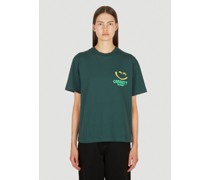 Logo Print T-Shirt