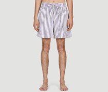 Tekla Lido Stripe Sleep Shorts -  Shorts Purple Xxs|Tekla Lido Stripe Sleep Shorts -  Shorts Purple Xl|Tekla Lido Stripe Sleep Shorts -  Shorts Purple L|Tekla Lido Stripe Sleep Shorts -  Shorts Purple M|Tekla Lido Stripe Sleep Shorts -  Shorts Purple S|Tekla Lido Stripe Sleep Shorts -  Shorts Purple Xs