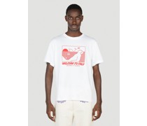 Welcum to Italy T-Shirt