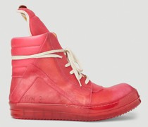 Geobasket Sneakers