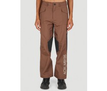 3L Tech Pants