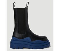 Bottega Veneta Tire Chelsea Boots - Frau Stiefel Black Eu - 38|Bottega Veneta Tire Chelsea Boots - Frau Stiefel Black Eu - 37|Bottega Veneta Tire Chelsea Boots - Frau Stiefel Black Eu - 39|Bottega Veneta Tire Chelsea Boots - Frau Stiefel Black Eu - 41|Bottega Veneta Tire Chelsea Boots - Frau Stiefel Black Eu - 40