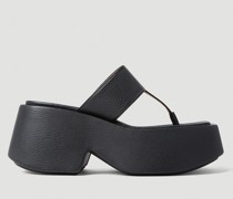 Marsèll Zeppo Platform Sandals - Frau Sandalen Black Eu - 36|Marsèll Zeppo Platform Sandals - Frau Sandalen Black Eu - 37|Marsèll Zeppo Platform Sandals - Frau Sandalen Black Eu - 38|Marsèll Zeppo Platform Sandals - Frau Sandalen Black Eu - 39|Marsèll Zeppo Platform Sandals - Frau Sandalen Black Eu - 40|Marsèll Zeppo Platform Sandals - Frau Sandalen Black Eu - 35
