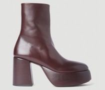 Tacplat Ankle Boots