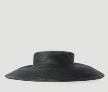 Palma Open Hat