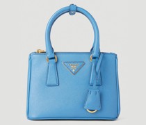 Saffiano Mini Handbag
